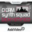 Icon of program: Course For DCAM Synth Squ…