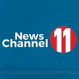 Icon of program: WJHL News Channel 11 - Ne…