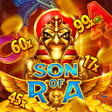 Icon of program: Son of Ra Dawn
