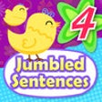 Icon of program: Jumbled Sentences 4