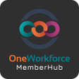 Icon of program: OneWorkforce MemberHub