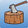 Icono de programa: Idle Wood Tycoon