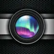 Icon of program: Northern Lights Photo Cap…