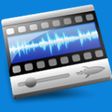 Icono de programa: Ultimate DVD Player for W…