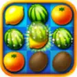 Icon of program: Fruit Match Mania: Happy …