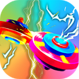 Icono de programa: Spin Tops Blade
