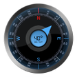Icon of program: GPS Compass Explorer