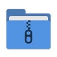 Icon of program: SomePythonThings Zip Mana…