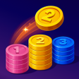 Icon of program: Coin Jam: Sort  Merge