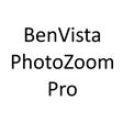 Icon of program: BenVista PhotoZoom Pro