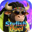Icono de programa: Stylish Duel