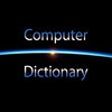 Icon of program: A Computer Dictionary