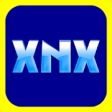 Icon of program: XNX Video Player - XNX Vi…