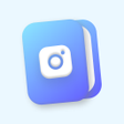 Icon of program: Moments Journal  Video Di…