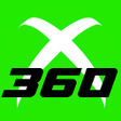 Icon of program: X360 Emu Simulator