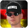 Icon of program: Deutsches Meme Soundboard