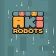 Icono de programa: AkiRobots