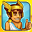 Icono de programa: All My Gods for Windows 8
