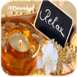Icono de programa: Massage