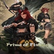 Icono de programa: Prime of Flames