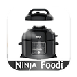 Icon of program: Ninja Foodi Recipes
