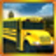 Icono de programa: School Bus Driver Simulat…
