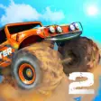 Icon of program: Offroad Legends 2 Extreme