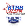 Icon of program: KTBB Radio