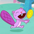 Icono de programa: Happy Tree Friends Game R…
