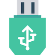 Icono de programa: USB Internet Share