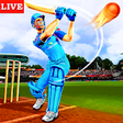 Icon of program: PSL Live Cricket Game ; …