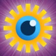 Icon of program: Word A Day Visuals and Au…