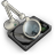 Icono de programa: O&O DiskStat Professional…