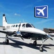 Icon of program: Sky Horizon Flight Sim