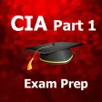Icon of program: CIA Part 1 Test Questions…