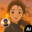 Icon of program: Image Editor - Art AI Pho…