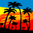 Icono de programa: Magic Slate - Color & Dra…