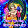 Icon of program: Ganesha good morning gree…