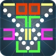 Icon of program: Boombs - Bricks Breaker 2…