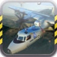 Icon of program: 3D Army plane flight simu…