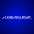 Icono de programa: Breeding/Taming Calculato…