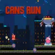 Icon of program: Arcade Cans Run