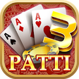 Icono de programa: Teen Patti Game