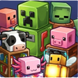 Icono de programa: Brainrot Block Merge