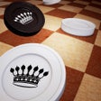 Icon of program: Checkers 10x10