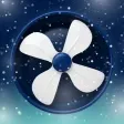 Icon of program: Bed Time Fan White Noise …