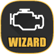 Icon of program: OBD2 Car Wizard Pro