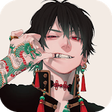 Icon of program: Anime Wallpapers Offline