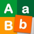 Icon of program: Little Matchups ABC - Alp…