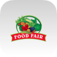 Icon of program: Food Fair Spring Valley